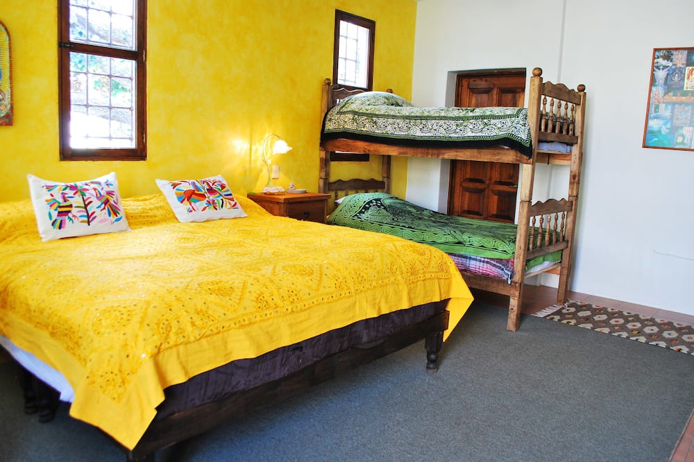 Photo of Bedroom in San Miguel de Allende