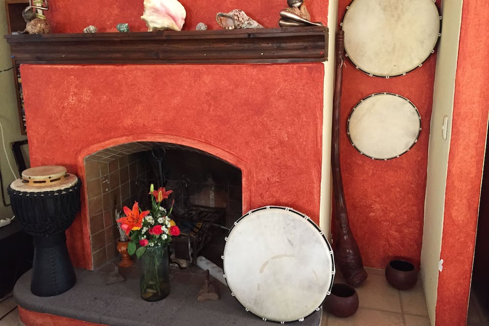 Photo of Livingroom in San Miguel de Allende