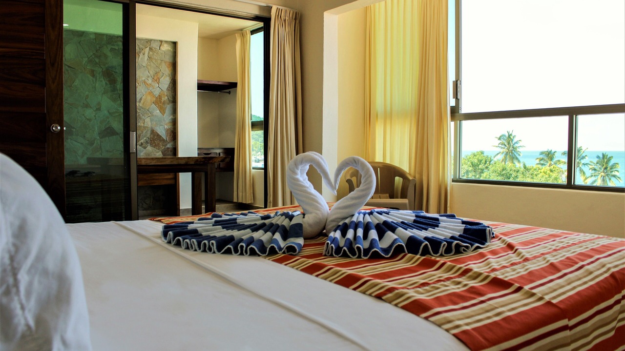 Photo of Bedroom in Rincon de Guayabitos