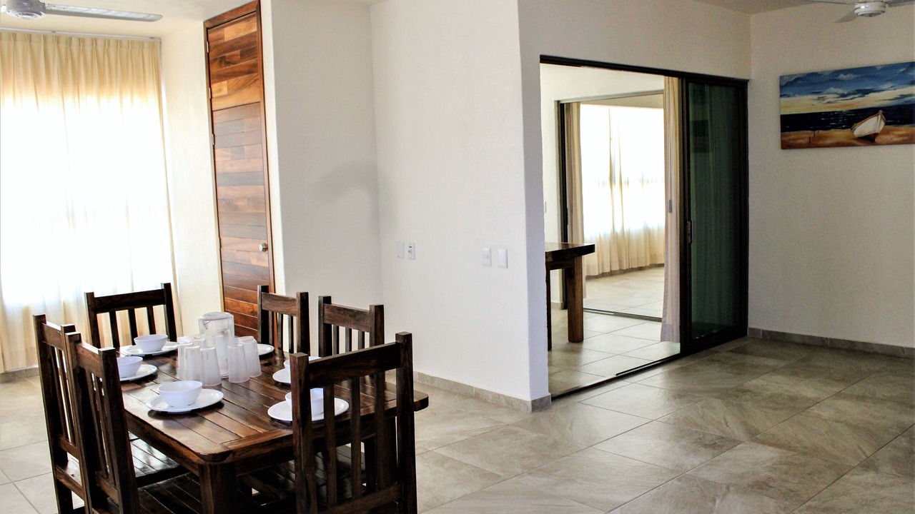 Photo of Bedroom in Rincon de Guayabitos