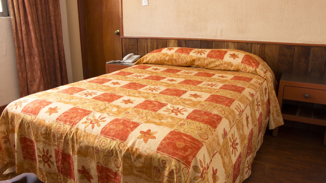 Photo of Bedroom in Colonia Roma