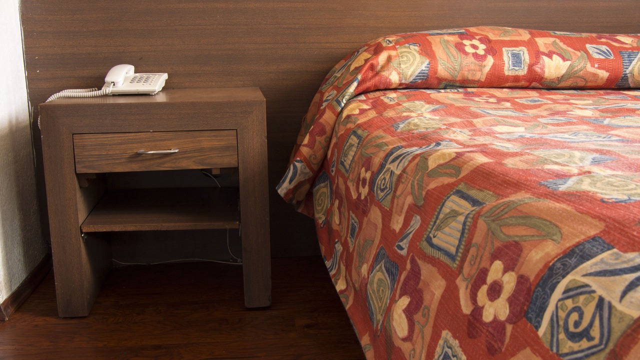 Photo of Bedroom in Colonia Roma