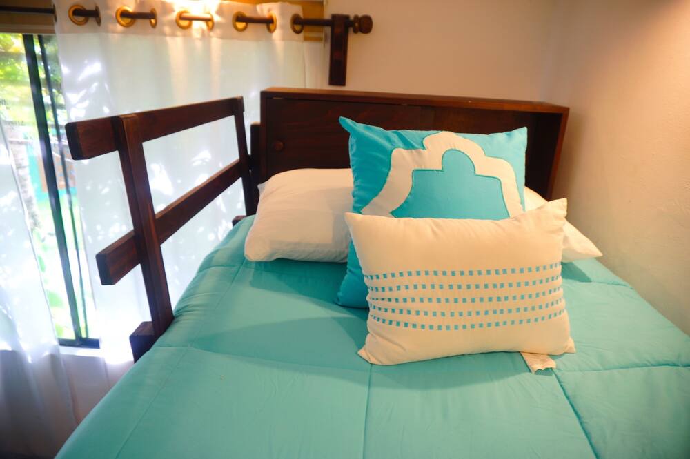 Photo of Bedroom in Monterrico