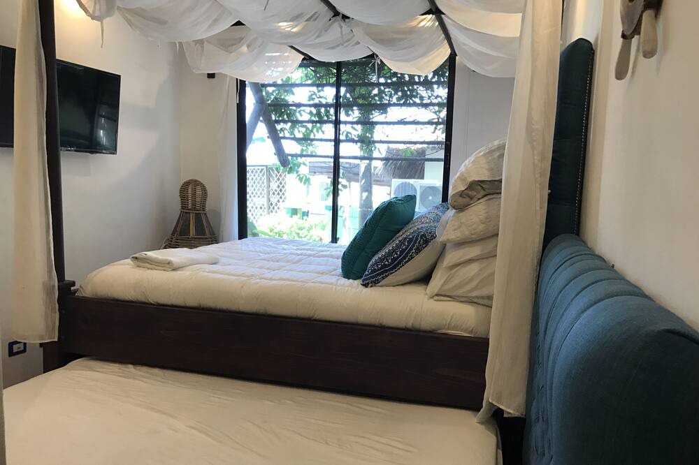 Photo of Bedroom in Monterrico