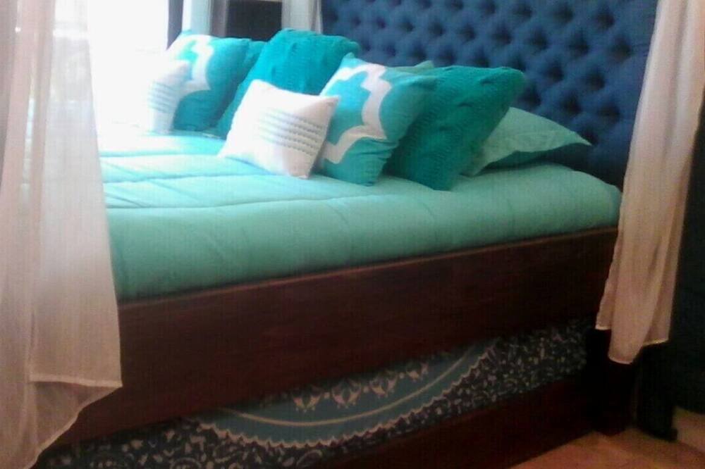Photo of Bedroom in Monterrico