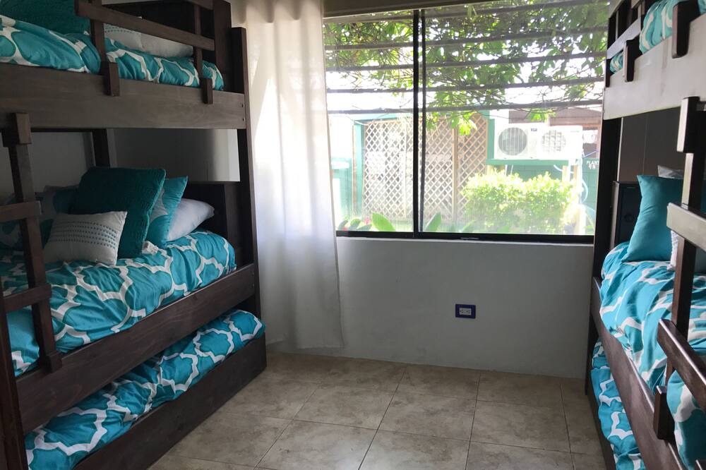 Photo of Bedroom in Monterrico