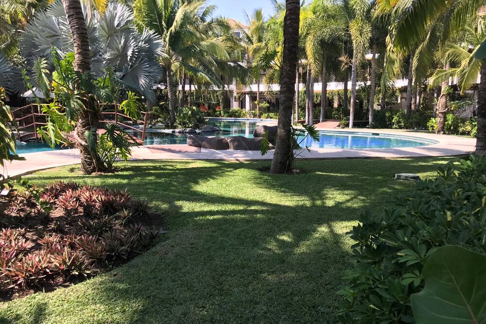 Photo of Outdoor in Monterrico