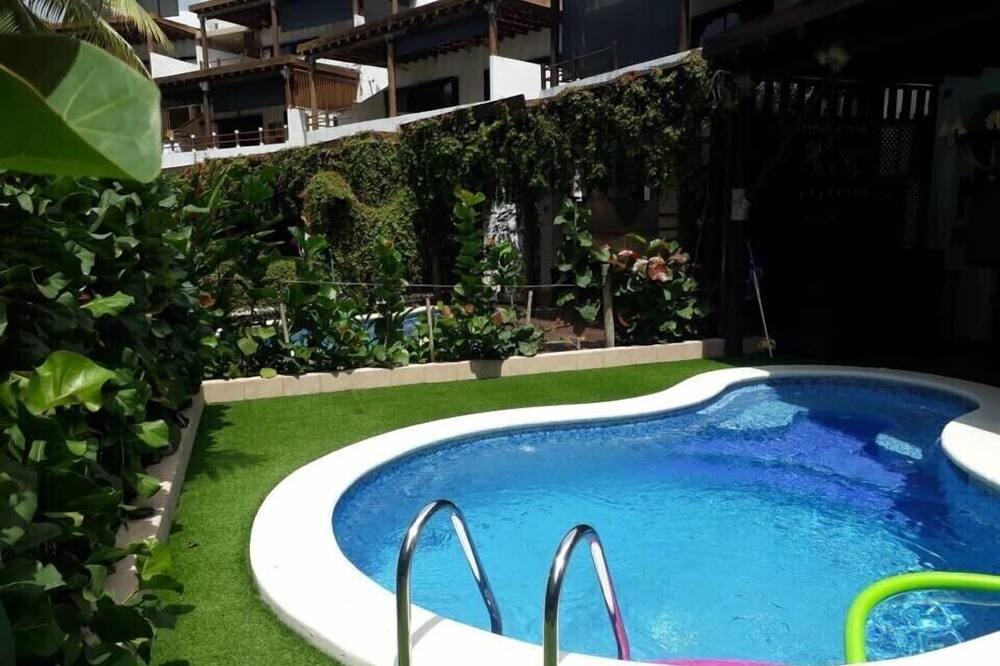 Photo of Outdoor in Monterrico