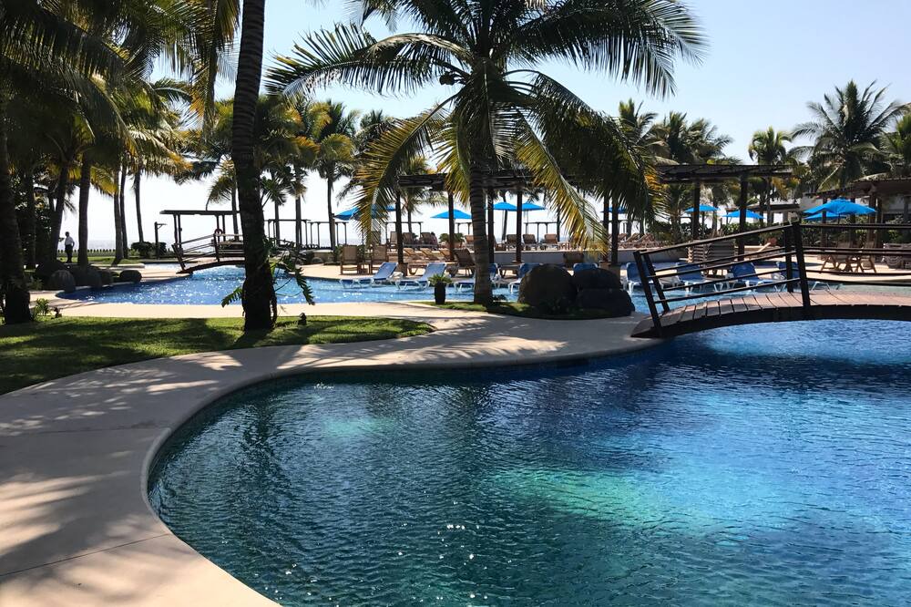 Photo of Outdoor in Monterrico