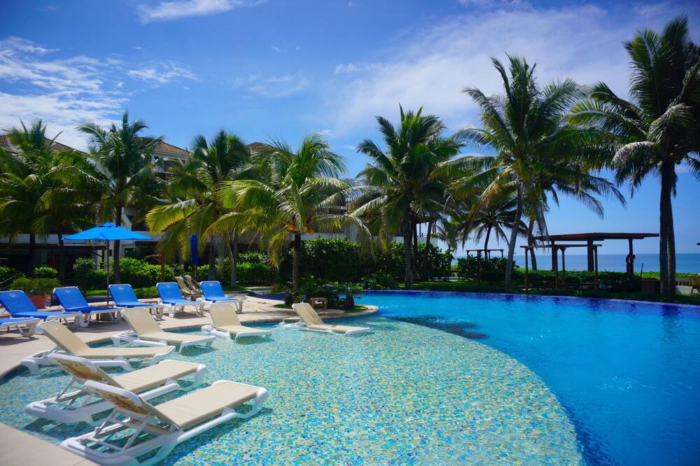 Photo of Outdoor in Monterrico