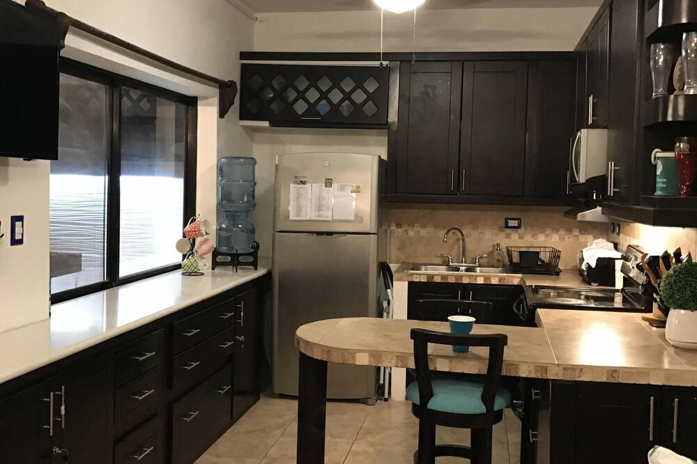 Photo of Kitchen in Monterrico