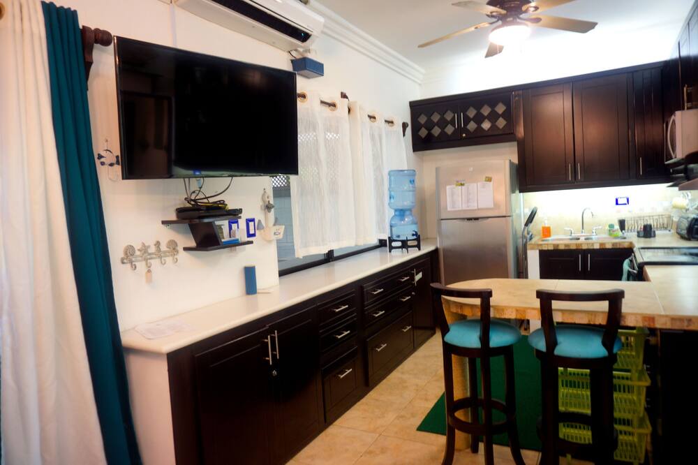Photo of Kitchen in Monterrico