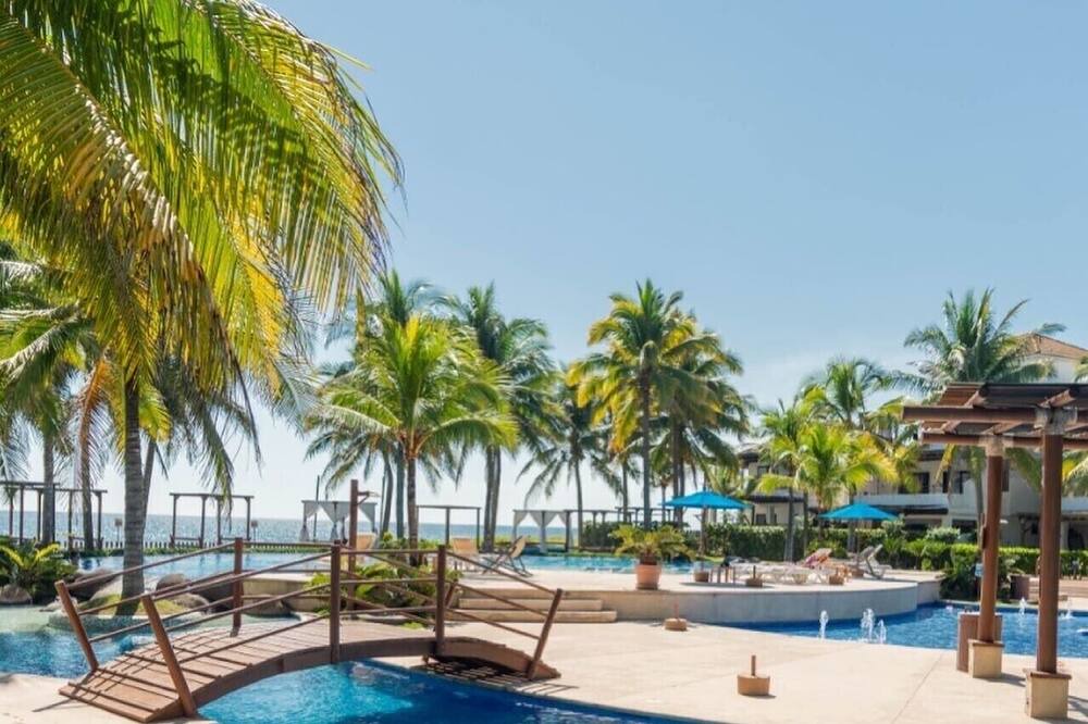 Photo of Outdoor in Monterrico