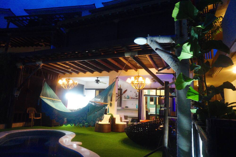 Photo of Outdoor in Monterrico