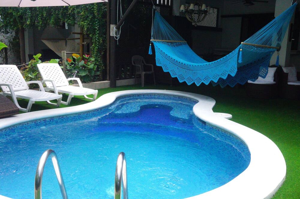 Photo of Outdoor in Monterrico