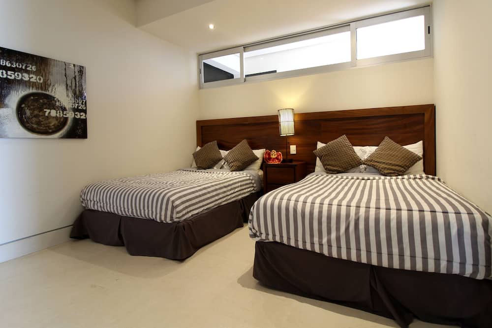 Photo of Bedroom in Romantic Zone