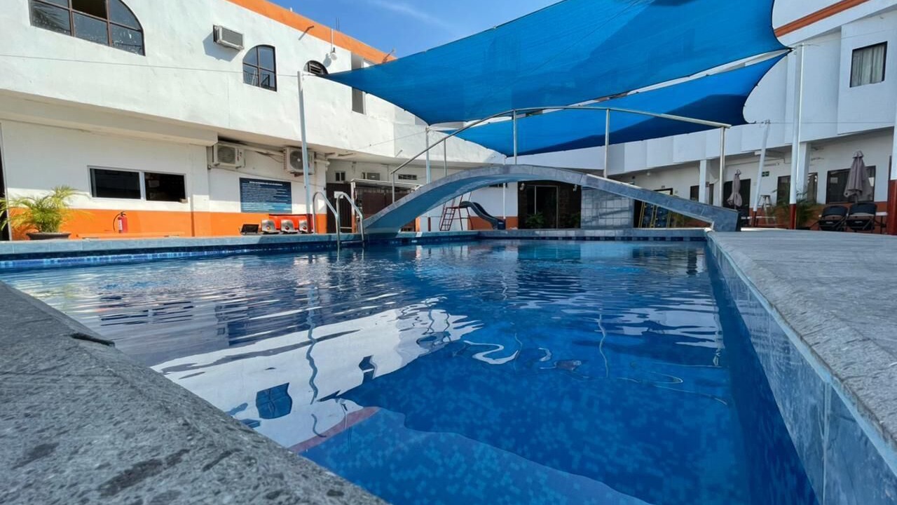 Photo of Outdoor in Ciudad Valles