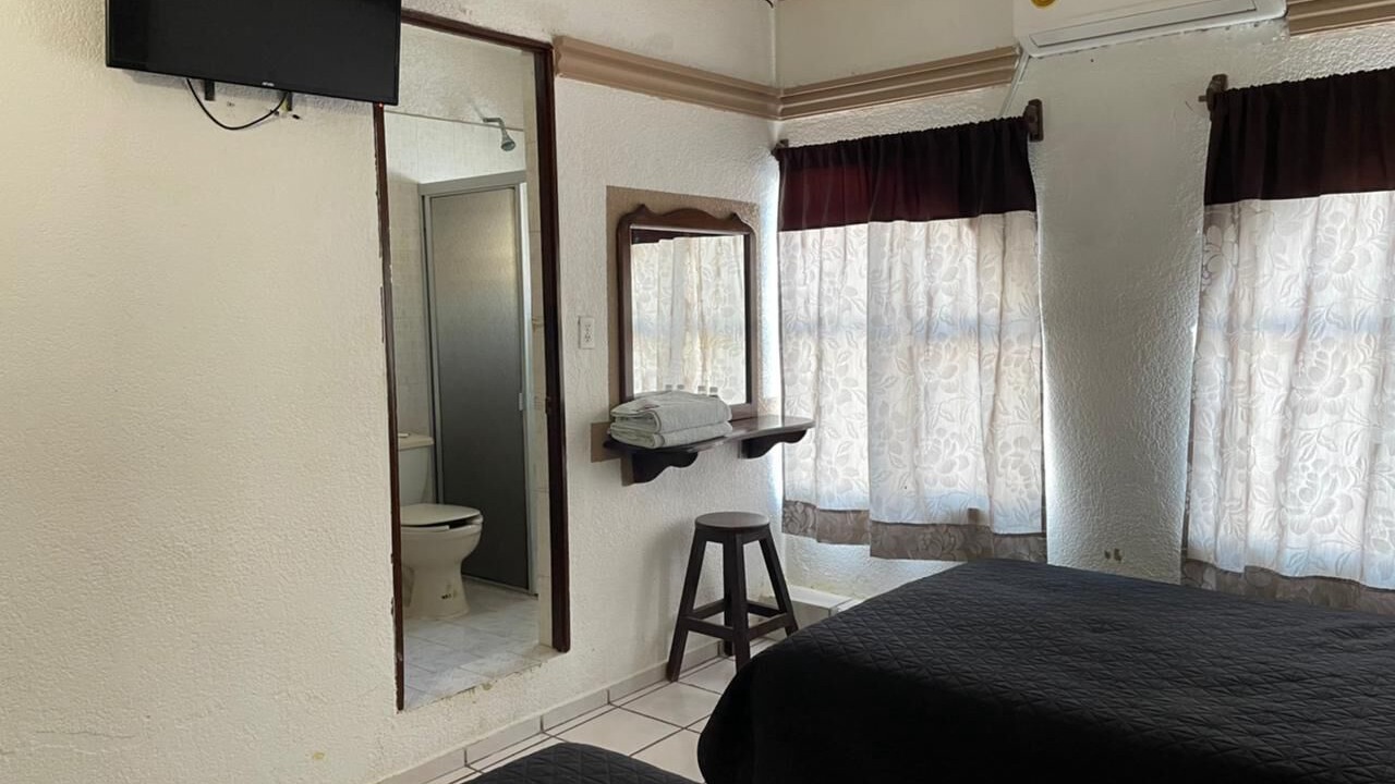 Photo of Bathroom in Ciudad Valles