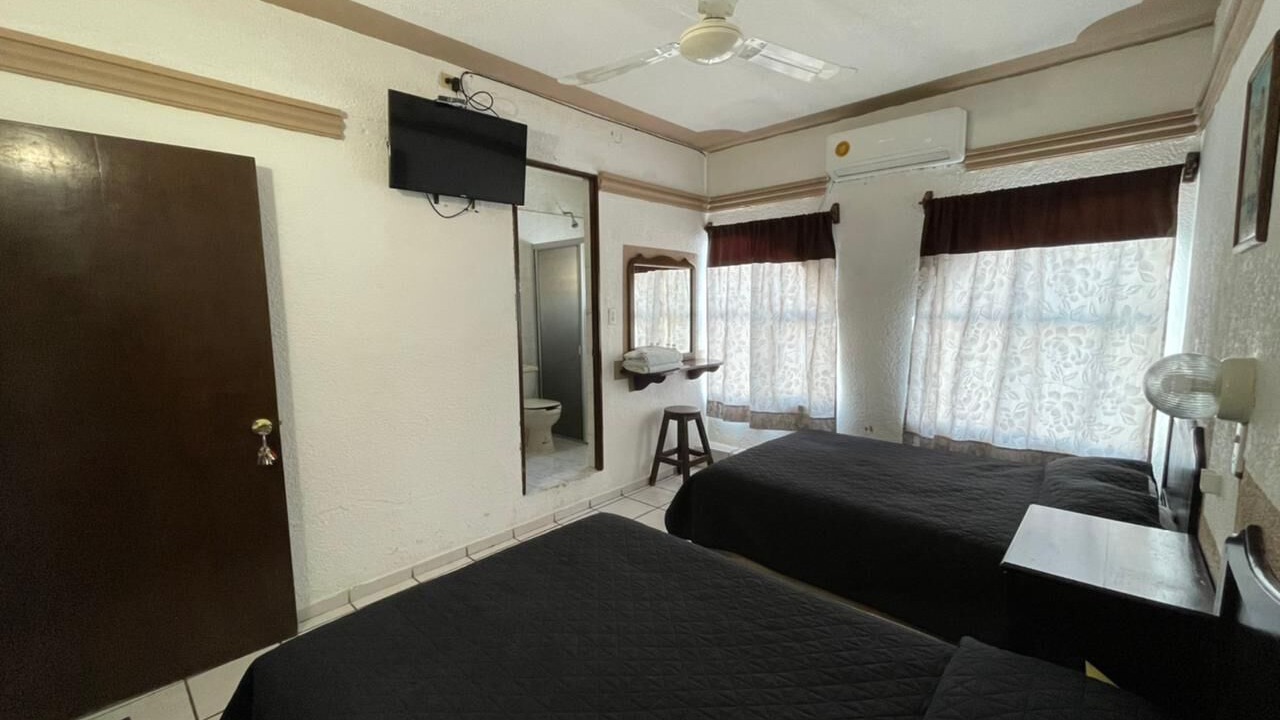 Photo of Bathroom in Ciudad Valles