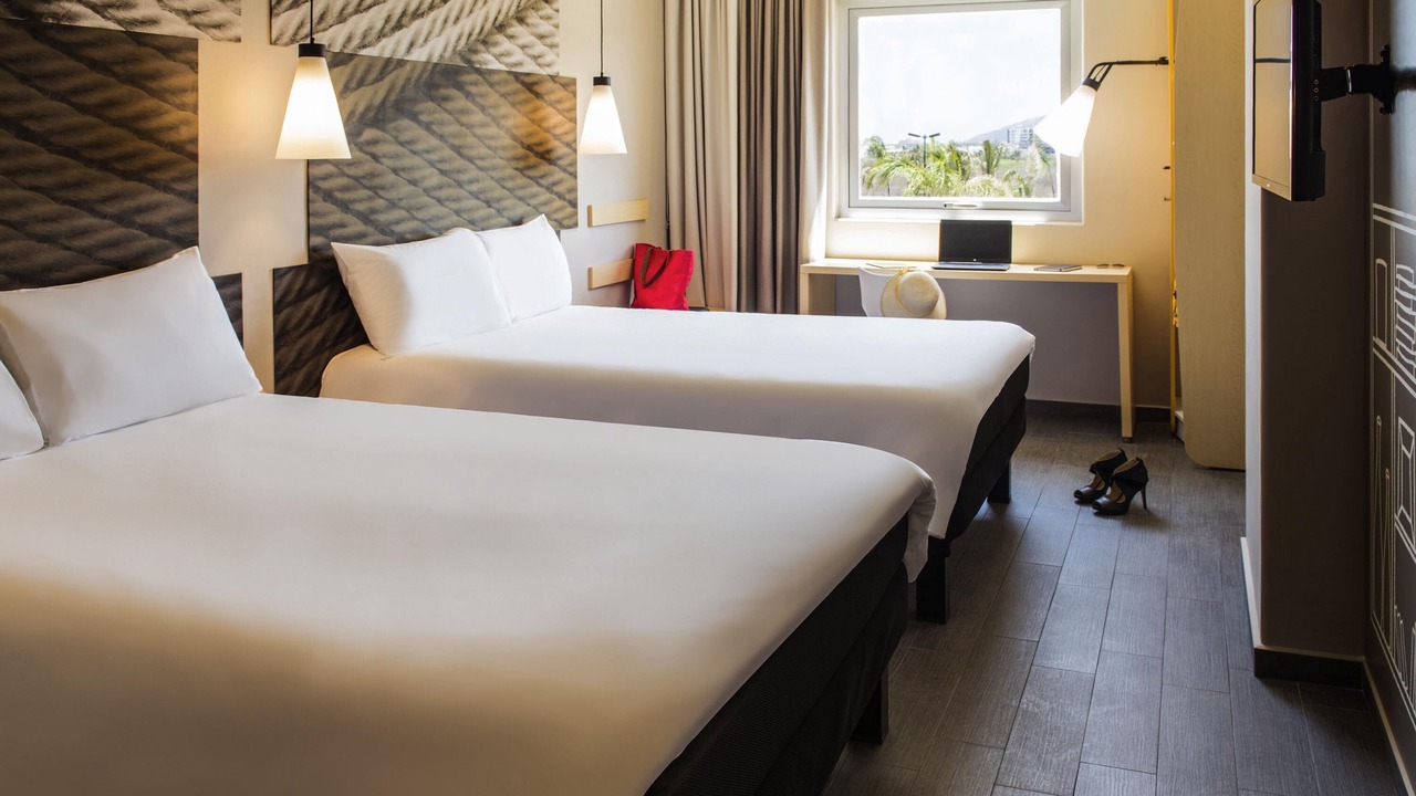 Photo of Bedroom in Mazatlan