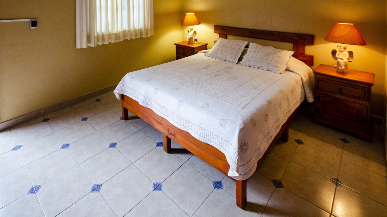 Photo of Bedroom in Taxco