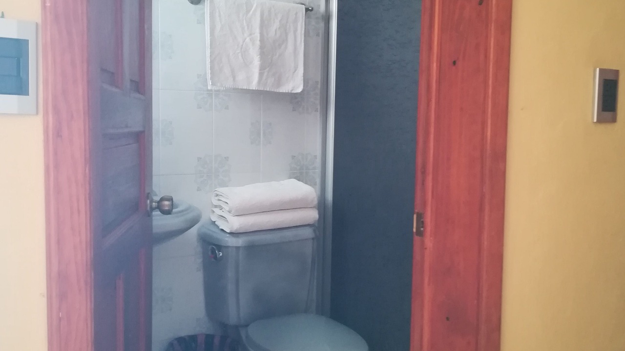 Photo of Bathroom in Taxco
