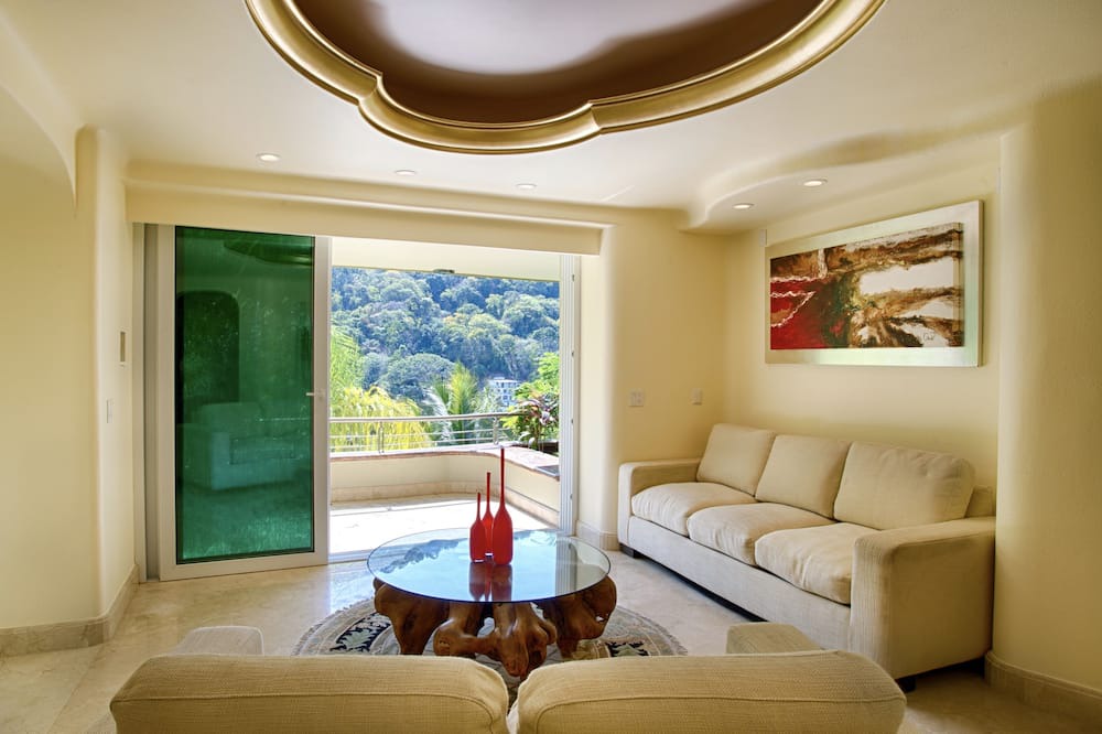 Photo of Livingroom in Boca de Tomatlan