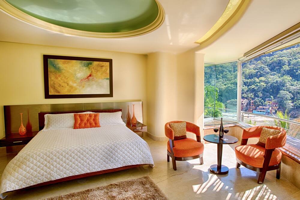 Photo of Bedroom in Boca de Tomatlan