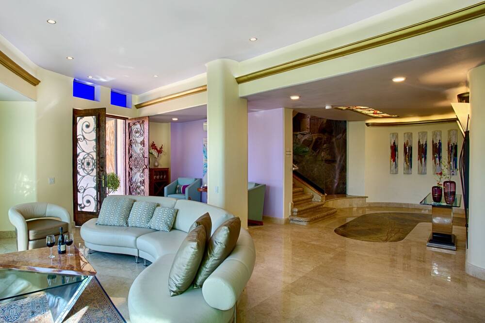 Photo of Livingroom in Boca de Tomatlan
