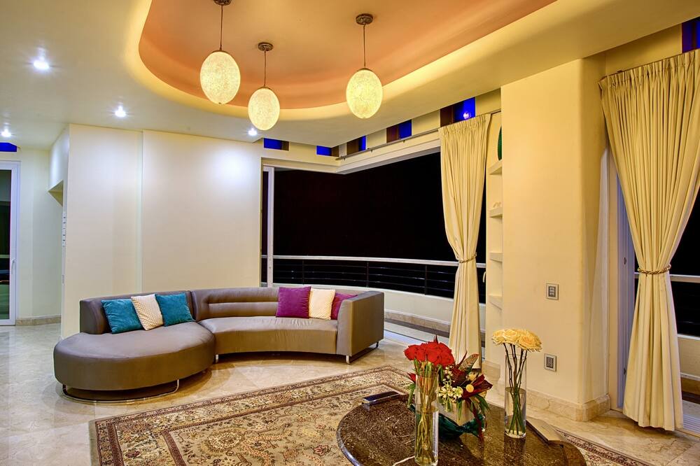 Photo of Bedroom in Boca de Tomatlan