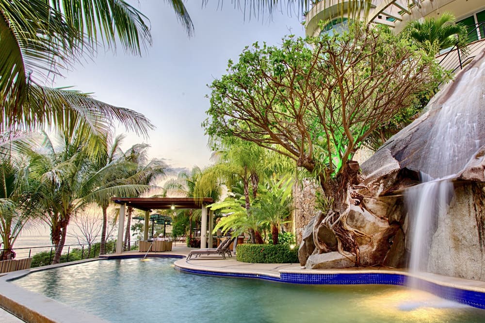 Photo of Outdoor in Boca de Tomatlan