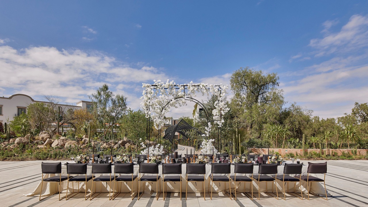Photo of Outdoor in Colonia Azteca