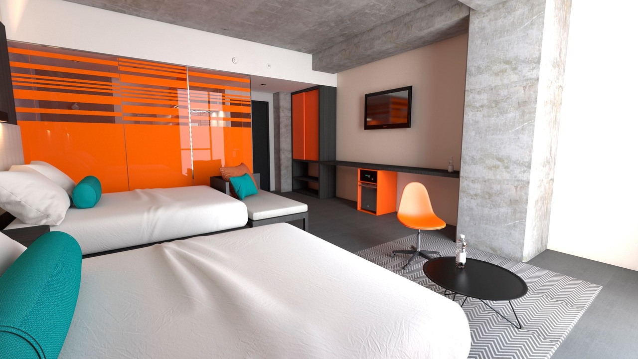 Photo of Bedroom in Celaya