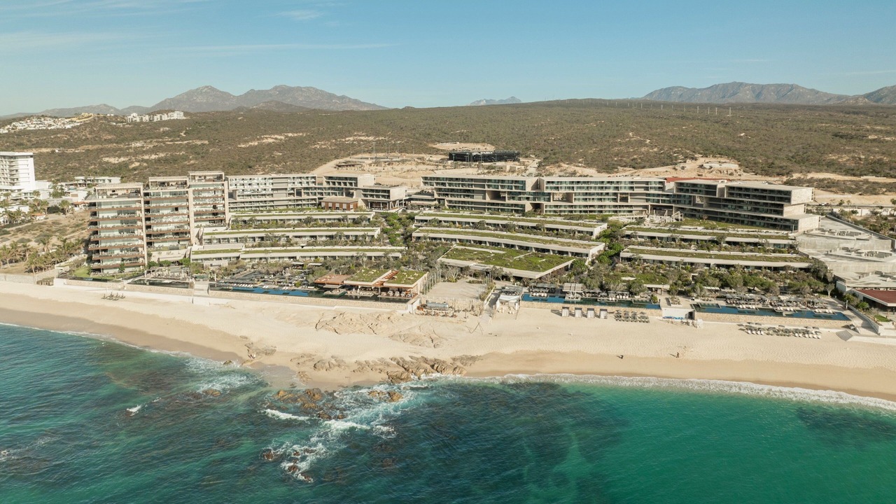 Photo of Outdoor in San Jose del Cabo