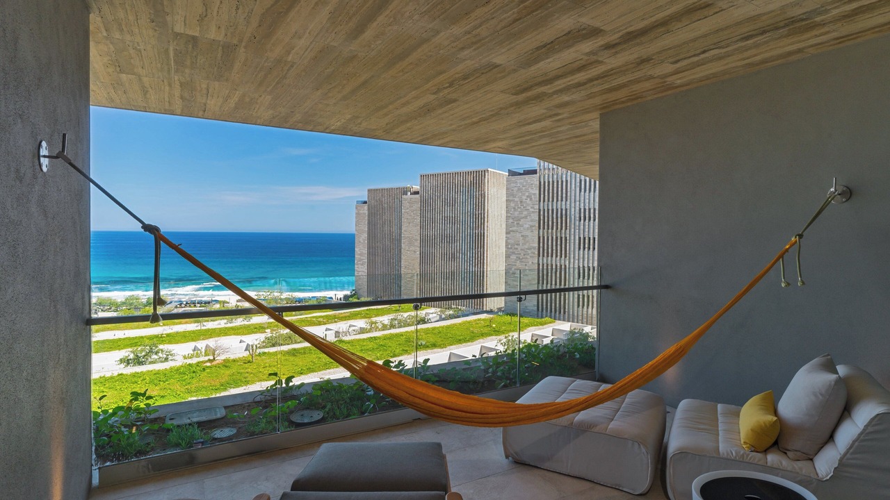 Photo of Bedroom in San Jose del Cabo