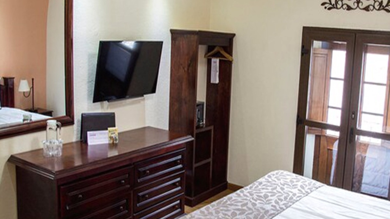 Photo of Bedroom in Quetzaltenango