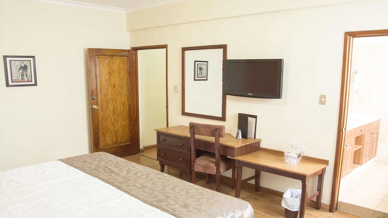 Photo of Bedroom in Quetzaltenango