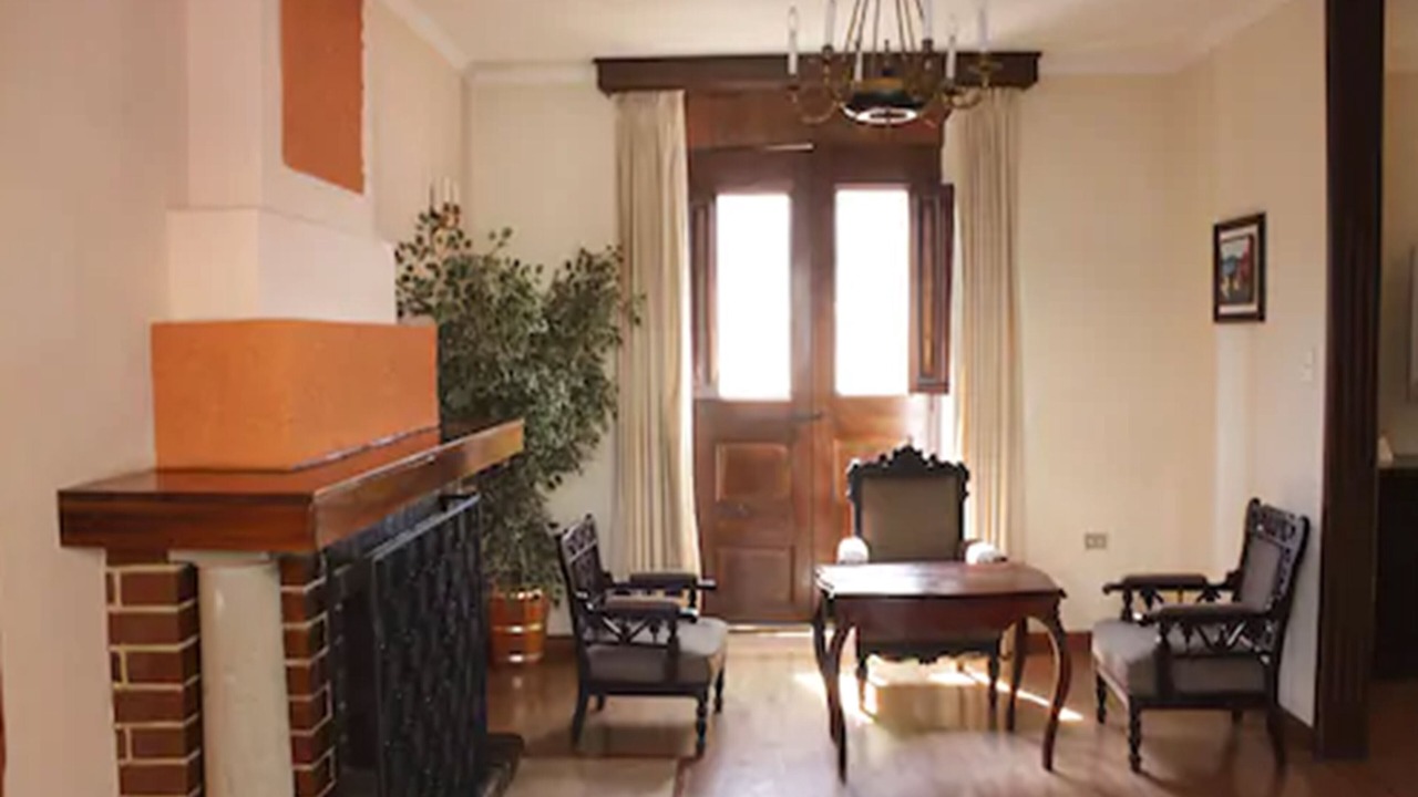 Photo of Bedroom in Quetzaltenango