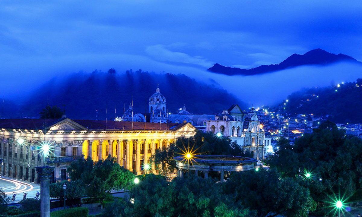 Photo of Others in Quetzaltenango