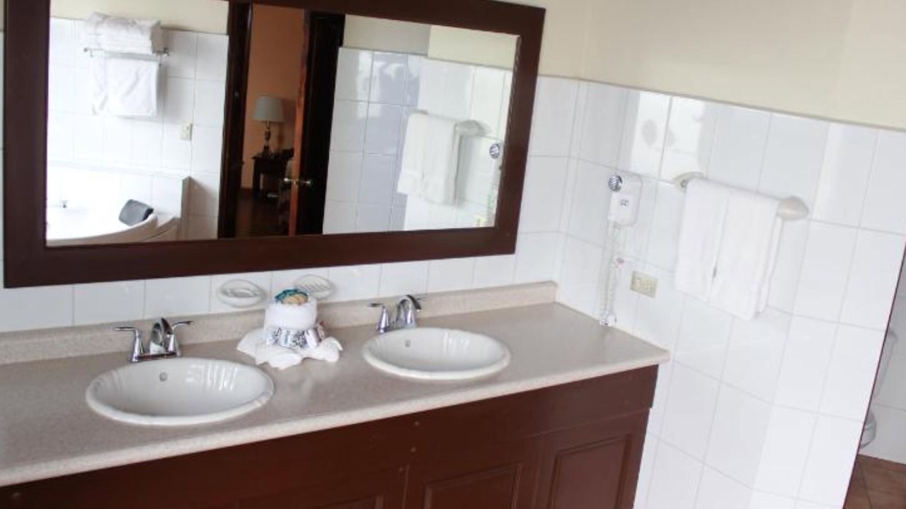Photo of Bathroom in Quetzaltenango