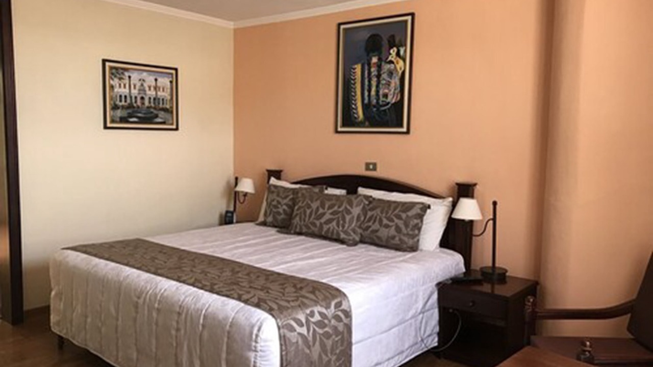 Photo of Bedroom in Quetzaltenango