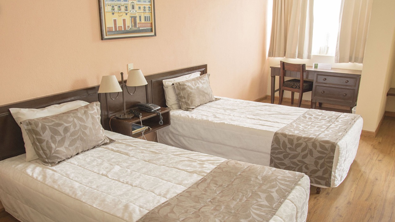 Photo of Bedroom in Quetzaltenango