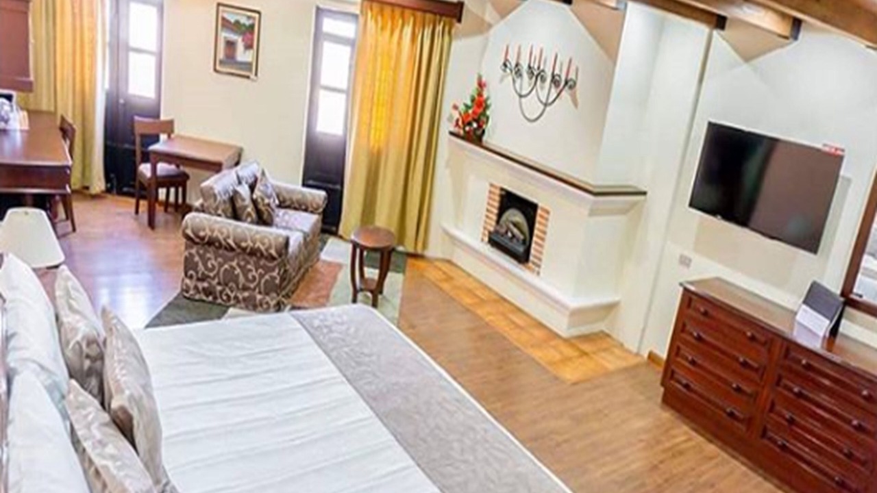 Photo of Livingroom in Quetzaltenango