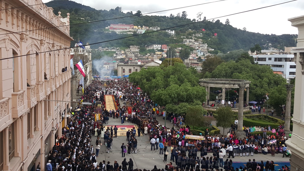 Photo of Others in Quetzaltenango