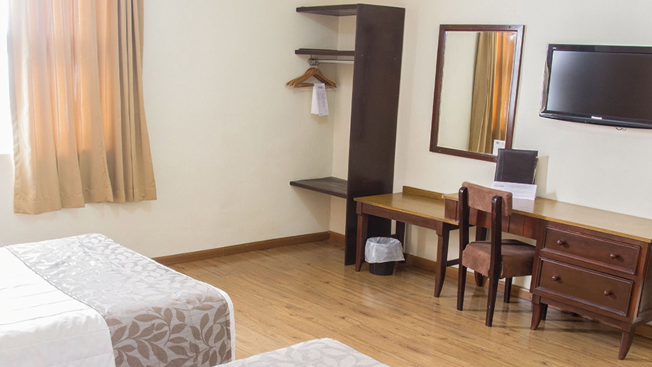Photo of Bedroom in Quetzaltenango
