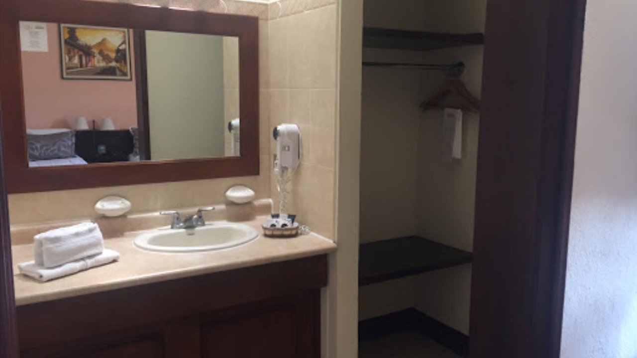 Photo of Bathroom in Quetzaltenango