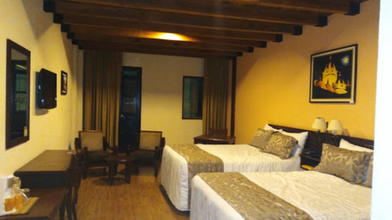 Photo of Bedroom in Quetzaltenango