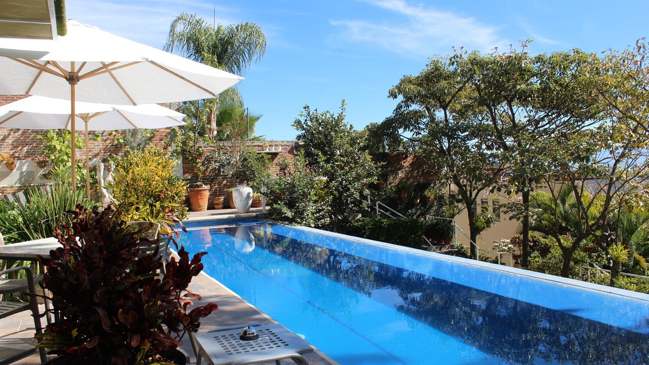 Photo of Outdoor in Ajijic