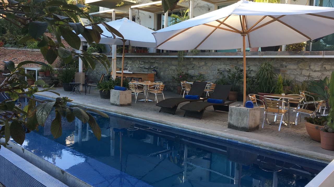 Photo of Outdoor in Ajijic
