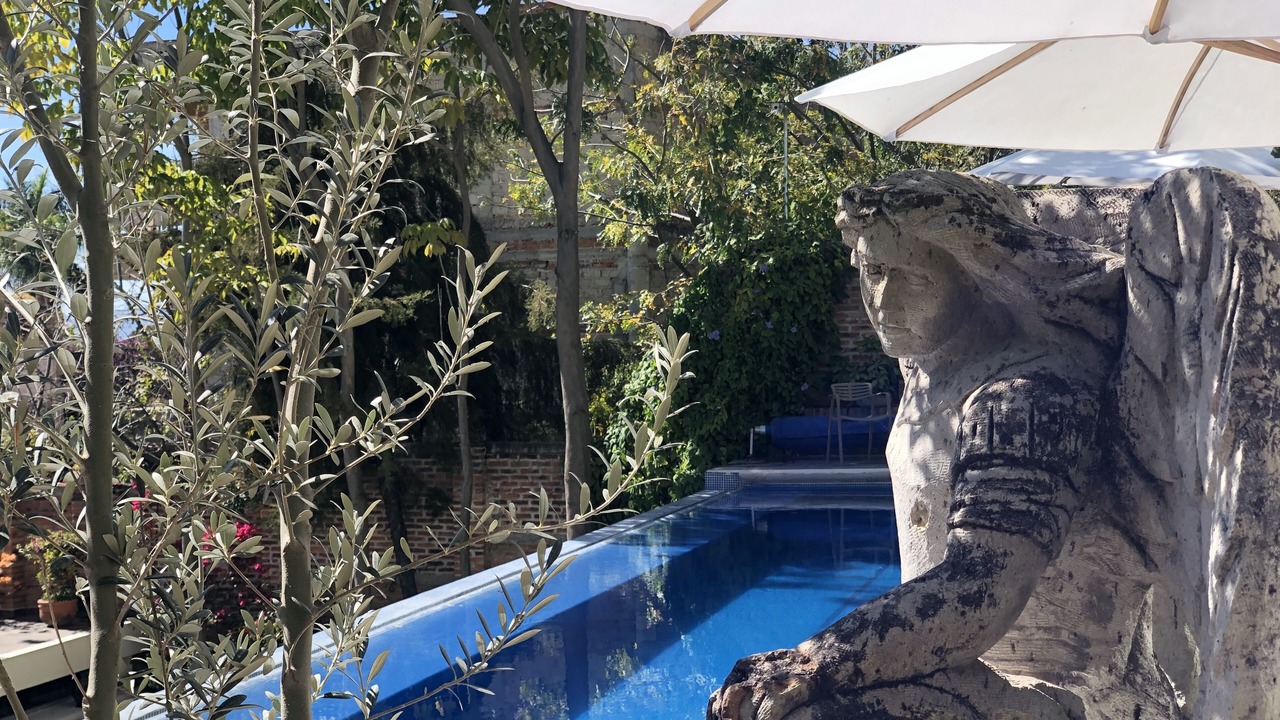 Photo of Outdoor in Ajijic